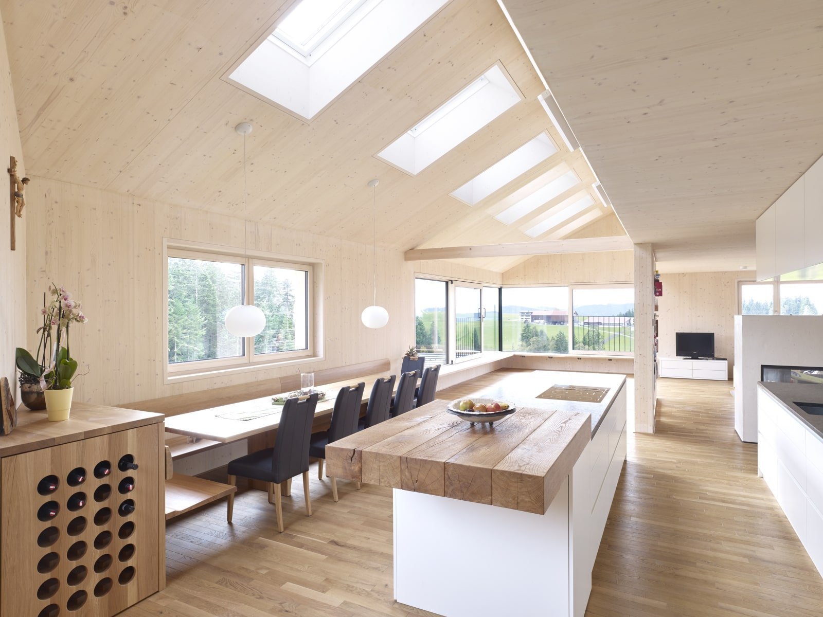 Unikátní rodinný dům