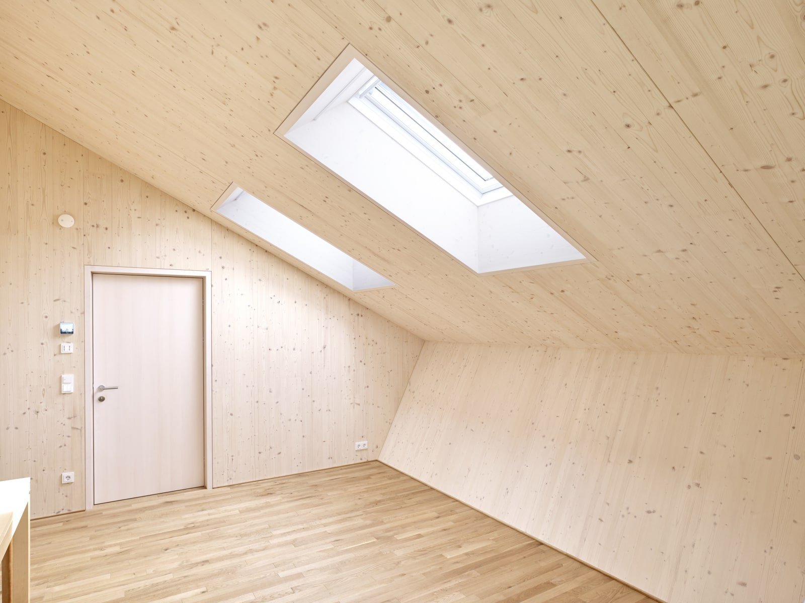 Unikátní rodinný dům