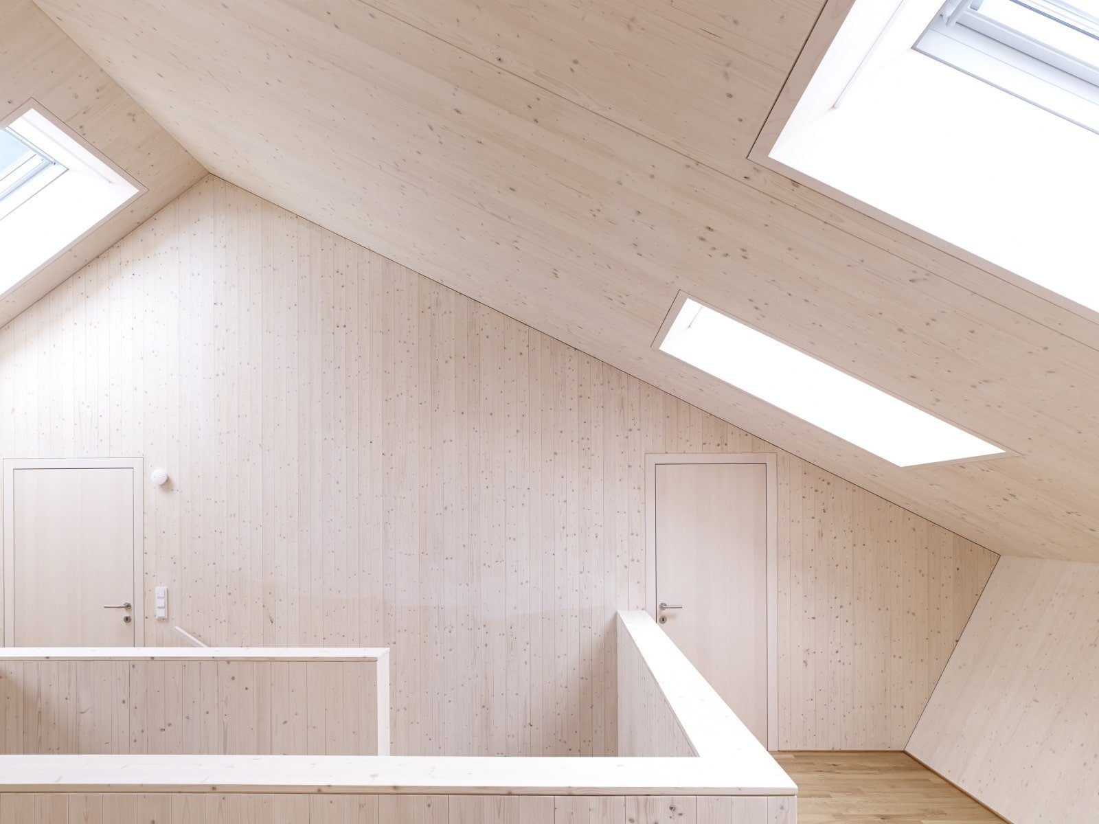 Unikátní rodinný dům