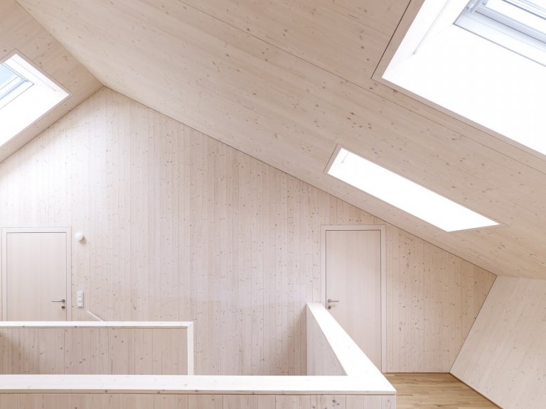 Unikátní rodinný dům