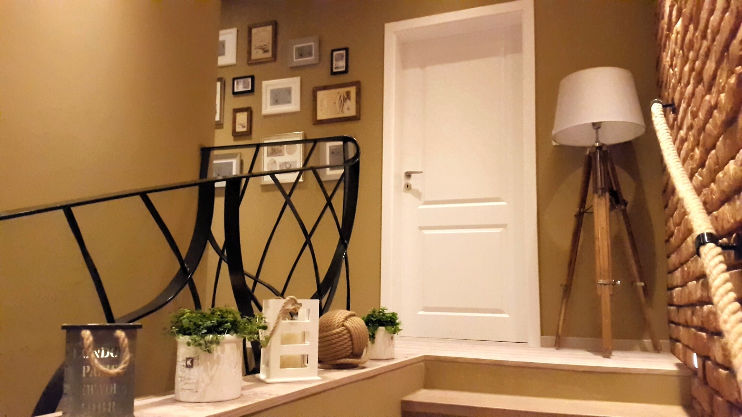 Útulný bratislavský mezonet