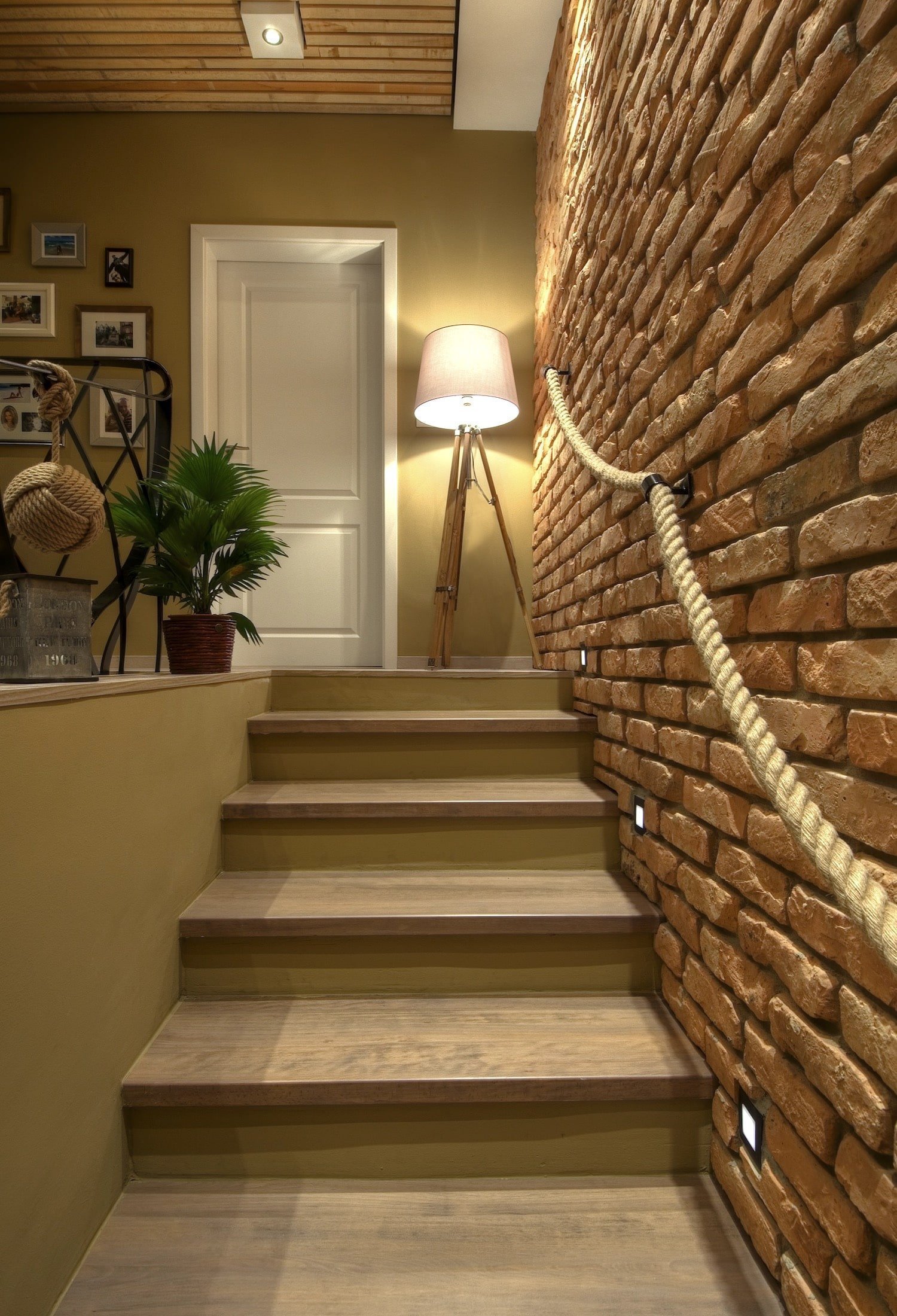 Útulný bratislavský mezonet