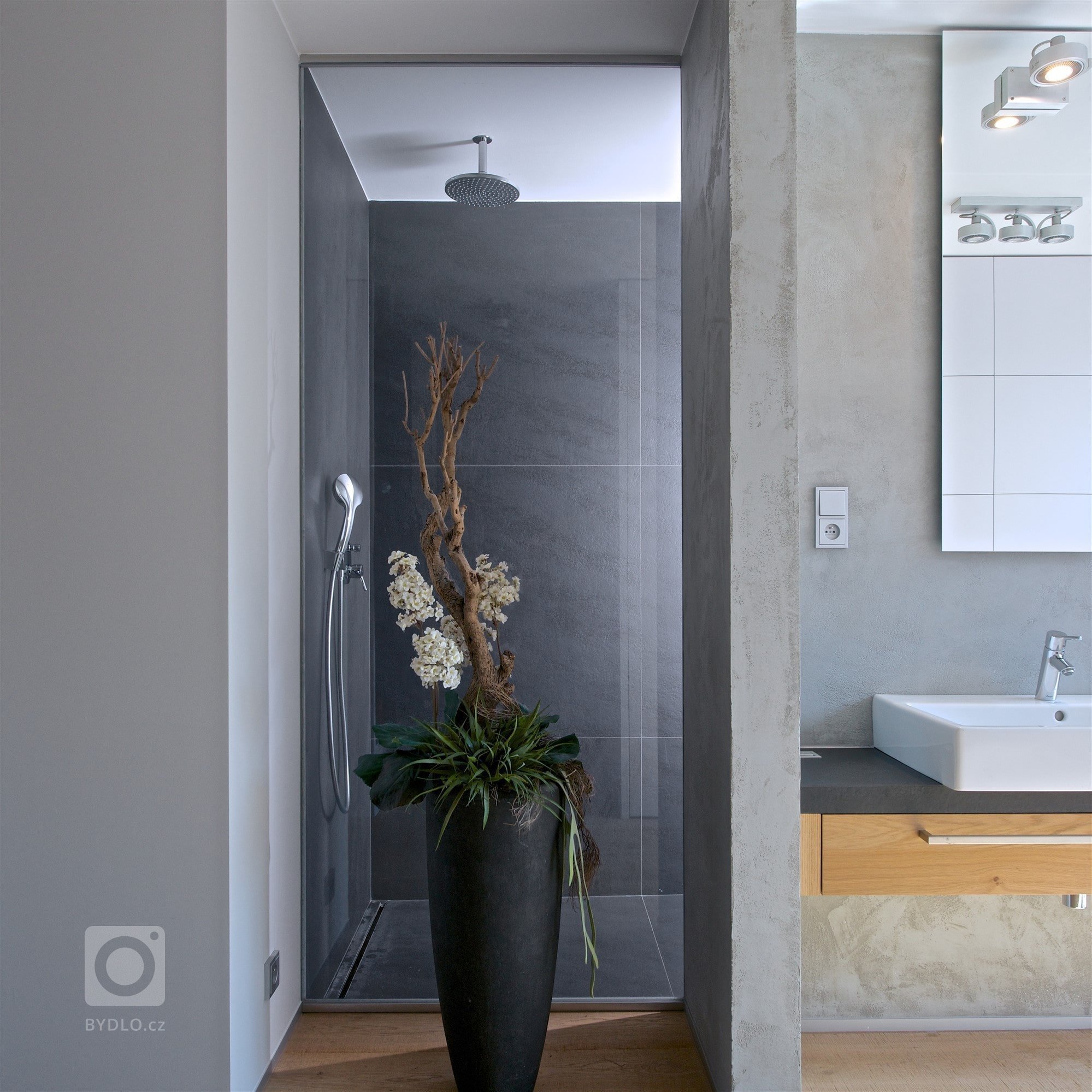 Vana nebo sprchový kout?