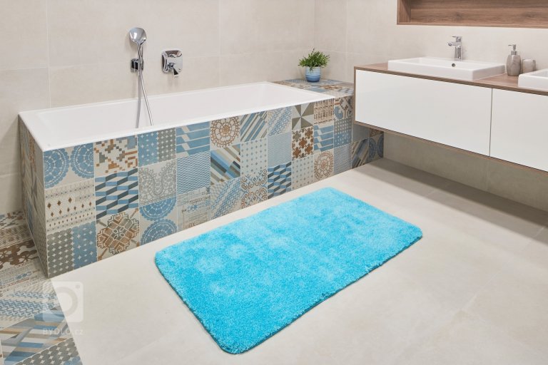 Vana nebo sprchový kout?