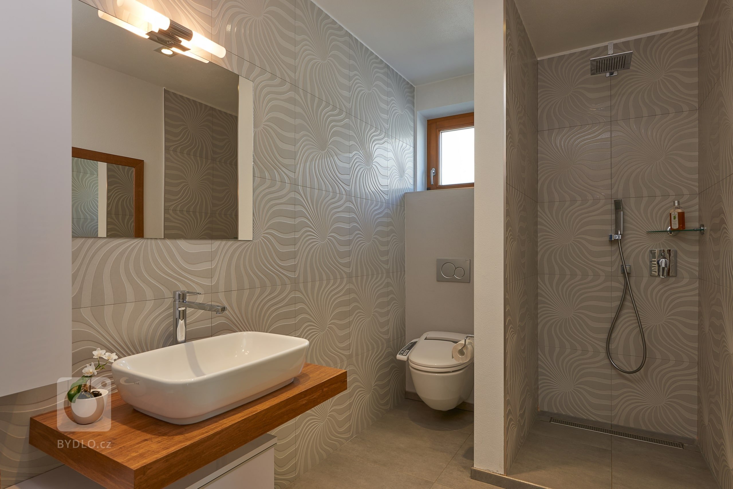 Vana nebo sprchový kout?