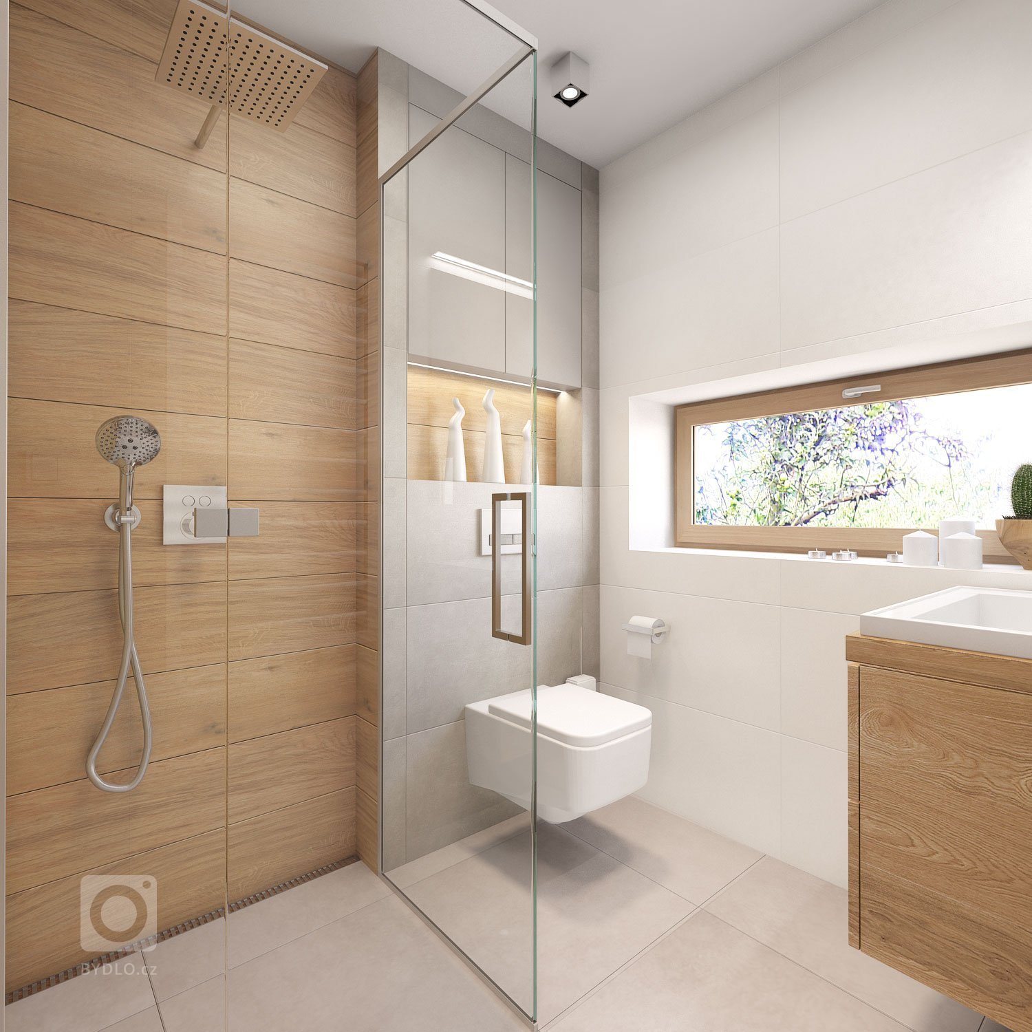 Vana nebo sprchový kout?