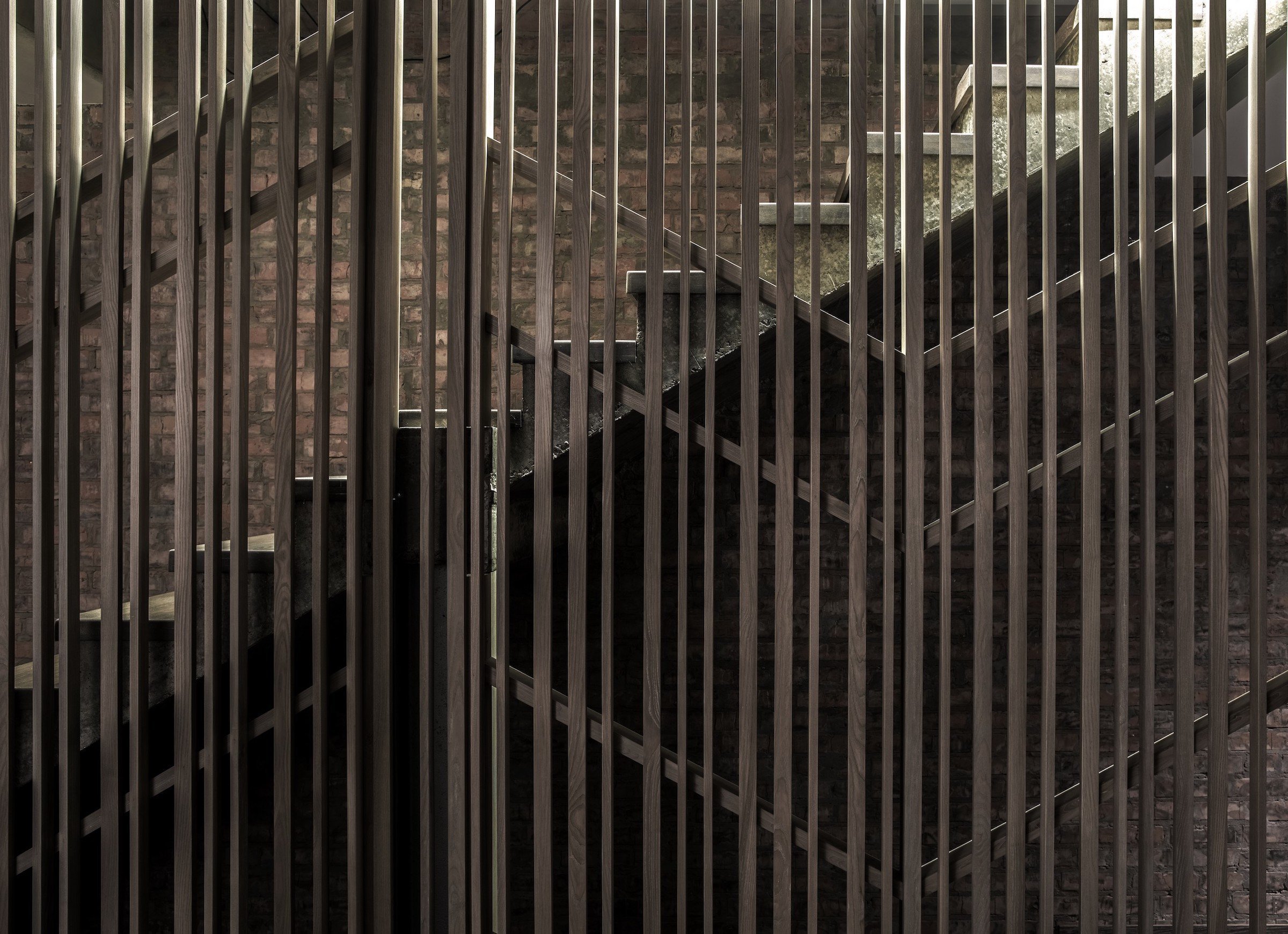 Venkovský dům - Forest House