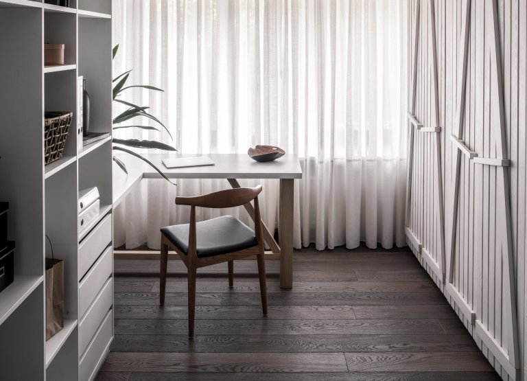 Venkovský dům - Forest House