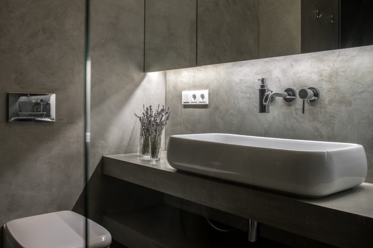 Venkovský dům - Forest House