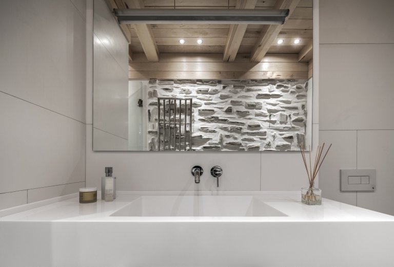 Venkovský dům - Forest House