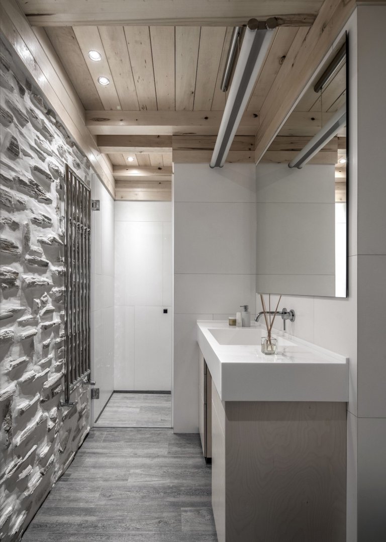 Venkovský dům - Forest House