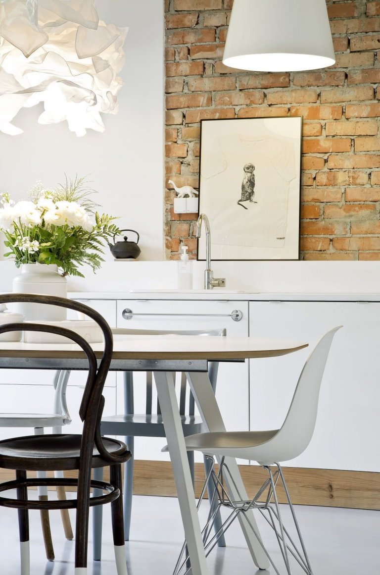 Z města na vesnici?