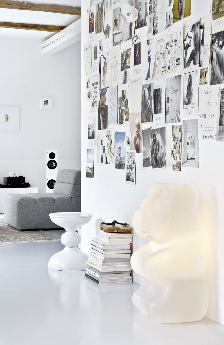 Z města na vesnici?