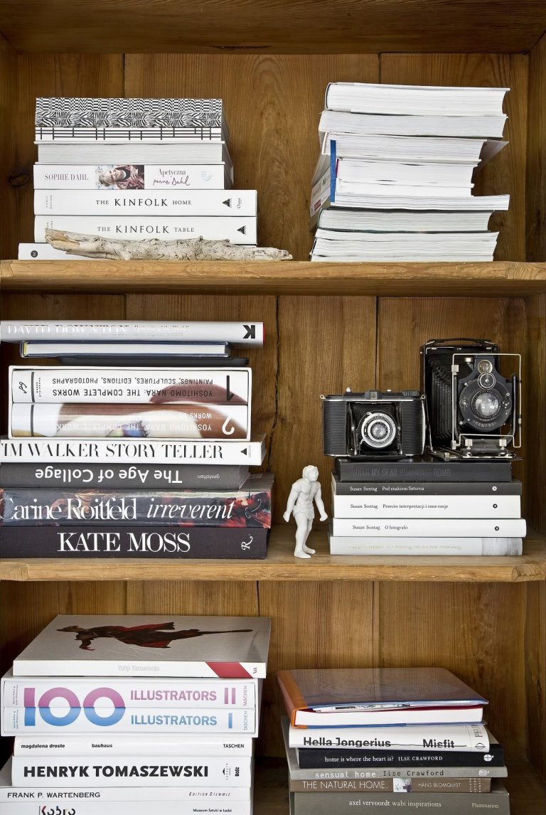 Z města na vesnici?