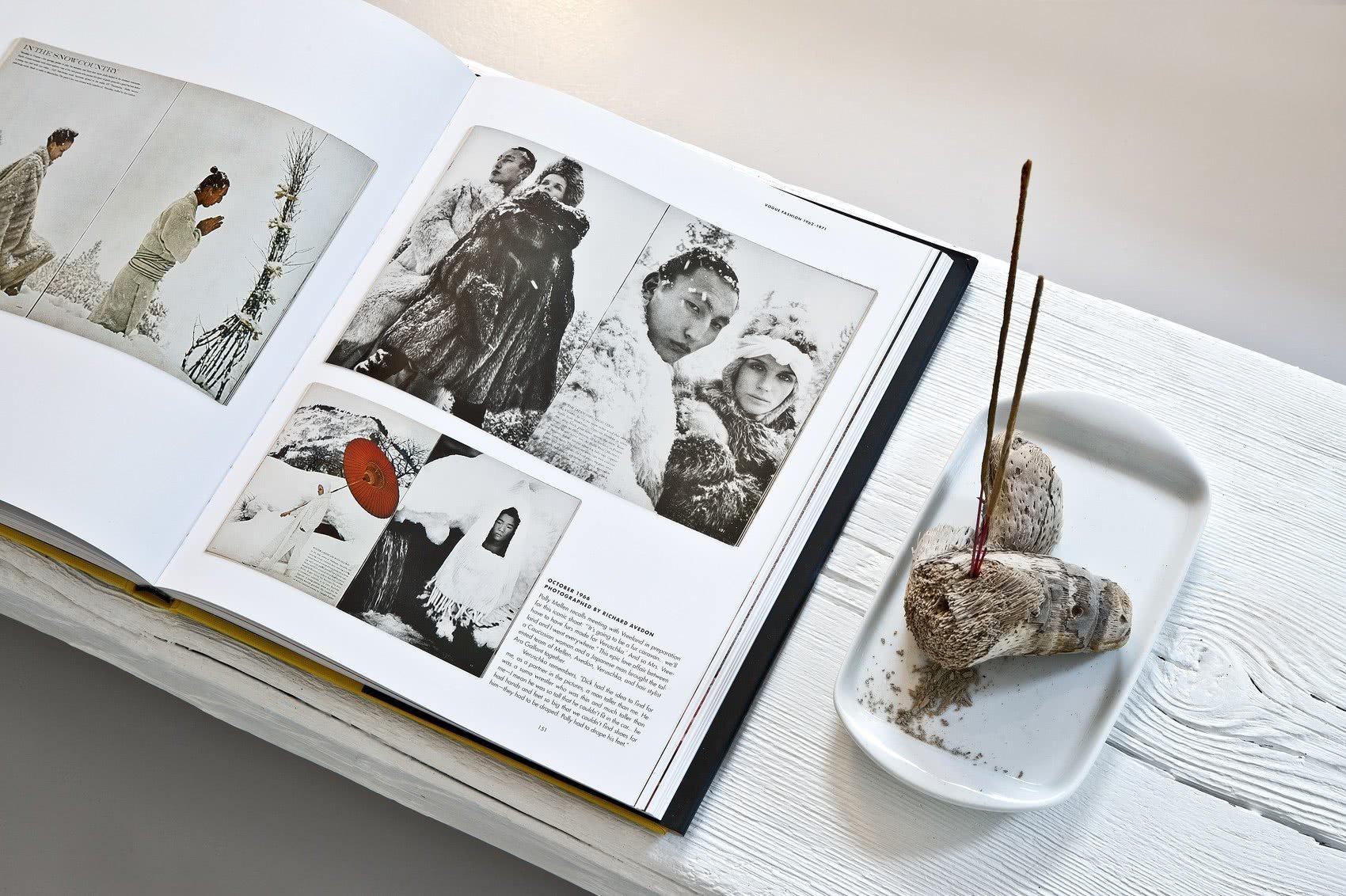 Z města na vesnici?