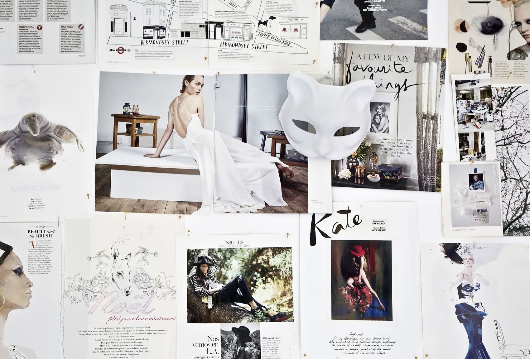 Z města na vesnici?