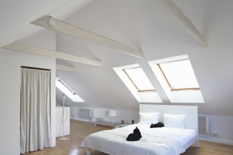 Z města na vesnici?