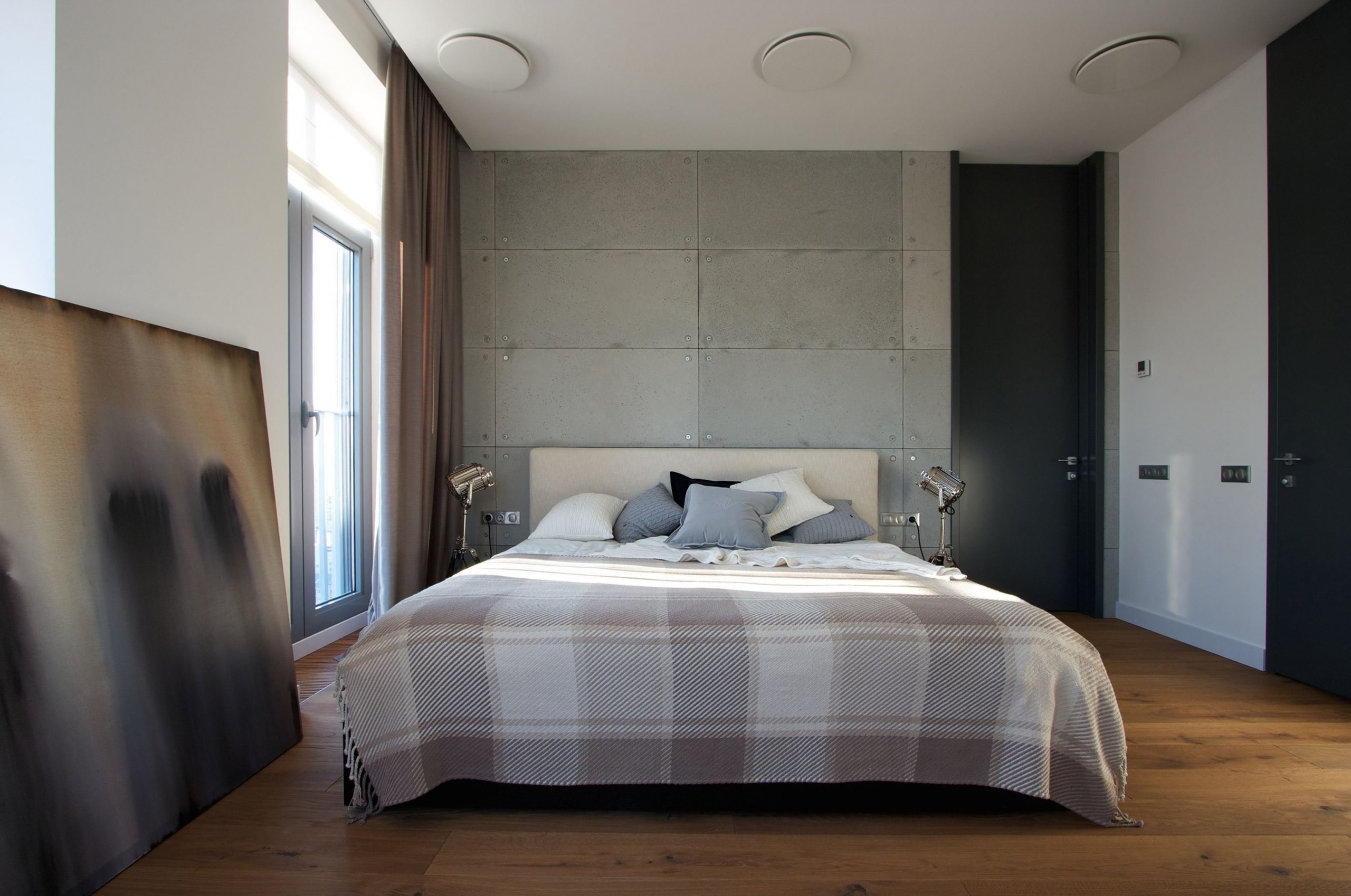 Zeleň v bytě? S vertikální zahradou nic nemožného