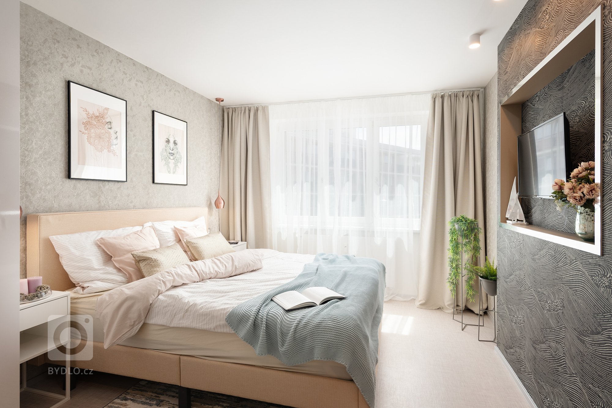 Manželé v důchodovém věku (oba 72 let) jsou aktivní, sportovně a kulturně založení lidé. Ačkoli jsou to sedmdesátníci, oba stále pracují a žijí velmi moderně.…