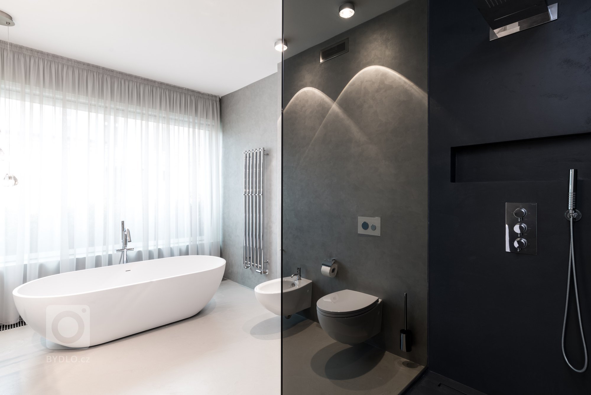 Interiér bytu v novostavbě

Design:&nbsp;OOOOX| Ing. Arch. Radka Valová, ing. Arch. Martin Moravec

Dispozice &ndash; byt byl pro klienty připraven ve…