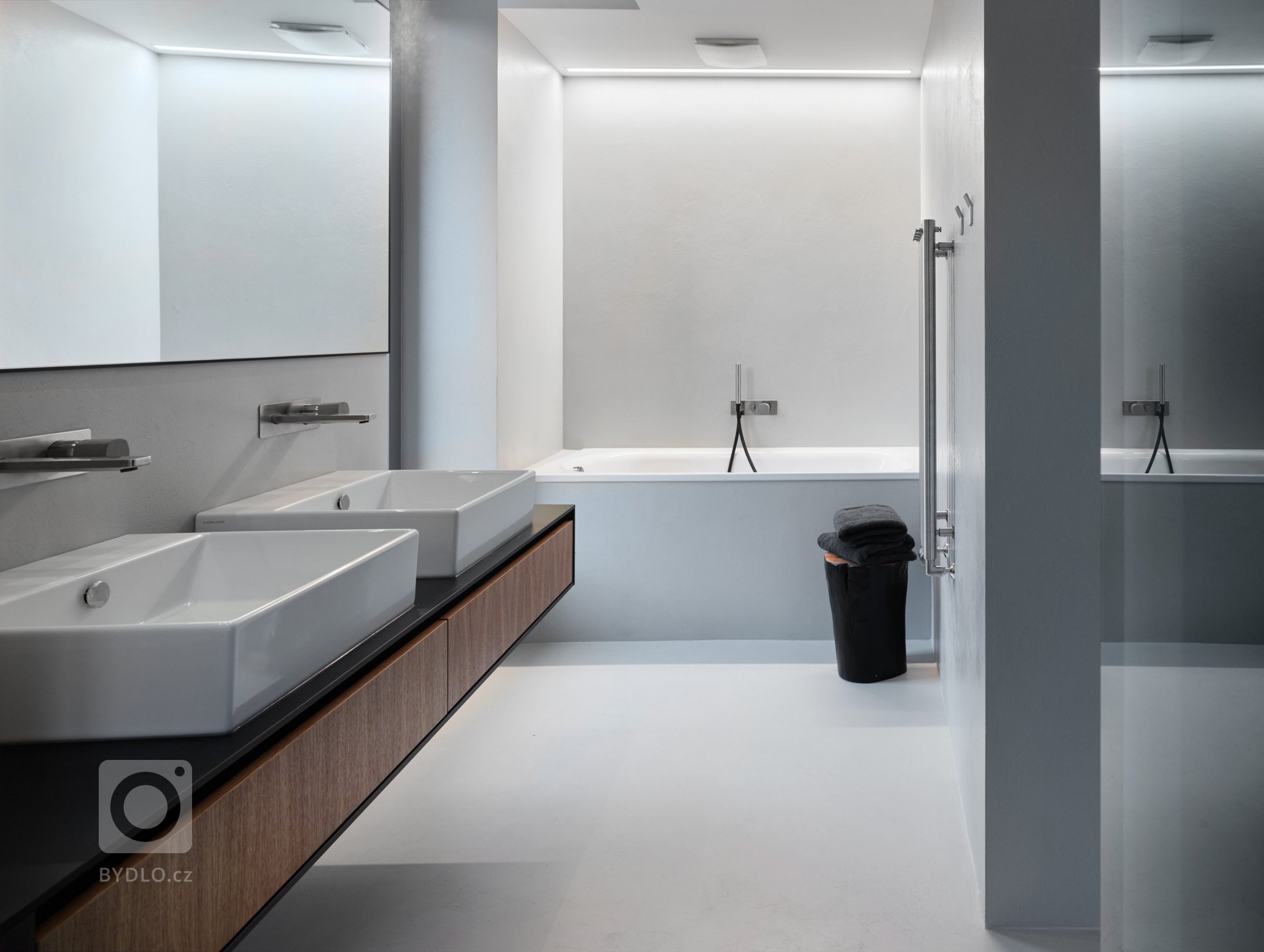 Interiér&nbsp;bytu -&nbsp;MARNA&nbsp;

Dispozice&nbsp;&ndash;&nbsp;původně navrženou dispozici jsme díky klientským změnám upravili na otevřený prostor bez…