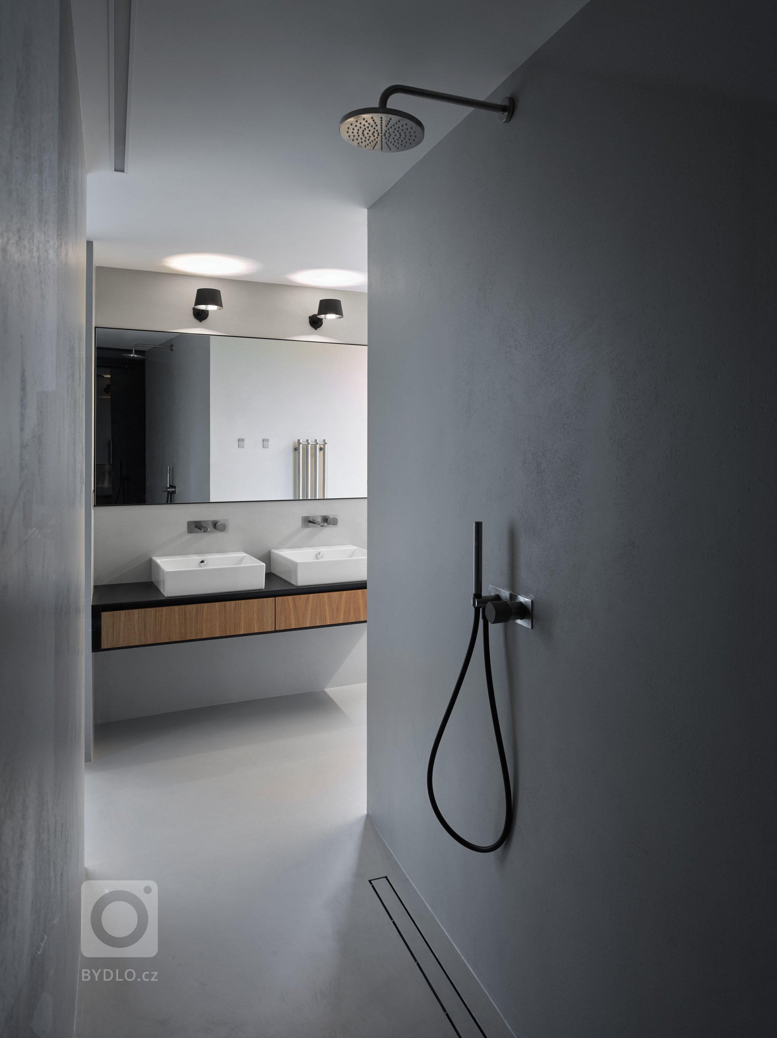 Interiér&nbsp;bytu -&nbsp;MARNA&nbsp;

Dispozice&nbsp;&ndash;&nbsp;původně navrženou dispozici jsme díky klientským změnám upravili na otevřený prostor bez…