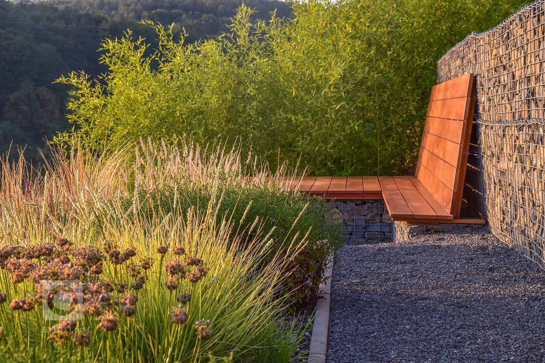 Pro toto místo a zahradu je typické, že ve svém programu a formě silně odráží progresivního a praktického ducha &bdquo;baťovského&ldquo; Zlína. Rozhodně si ale…