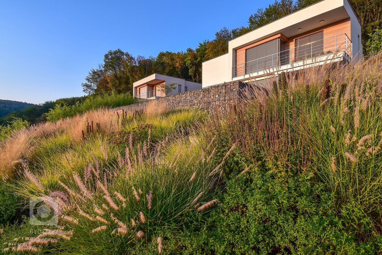 Pro toto místo a zahradu je typické, že ve svém programu a formě silně odráží progresivního a praktického ducha &bdquo;baťovského&ldquo; Zlína. Rozhodně si ale…