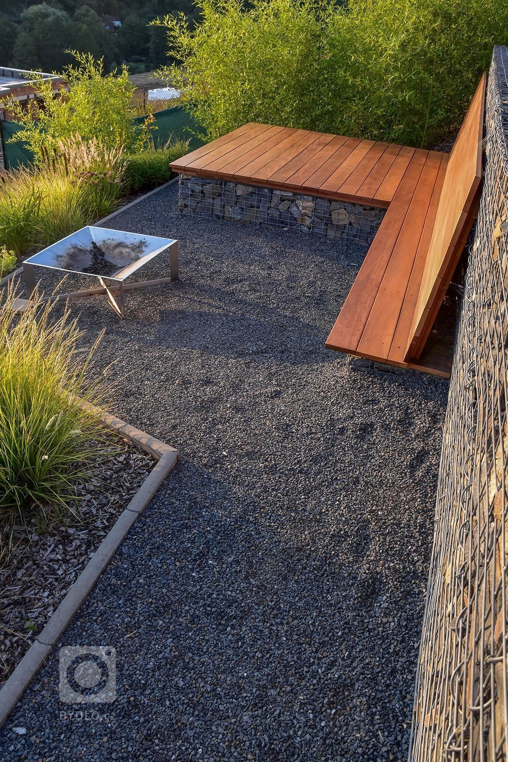 Pro toto místo a zahradu je typické, že ve svém programu a formě silně odráží progresivního a praktického ducha &bdquo;baťovského&ldquo; Zlína. Rozhodně si ale…