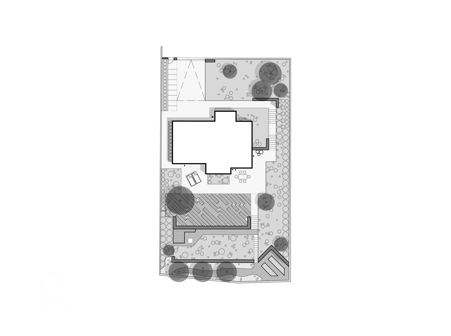 Pro toto místo a zahradu je typické, že ve svém programu a formě silně odráží progresivního a praktického ducha &bdquo;baťovského&ldquo; Zlína. Rozhodně si ale…