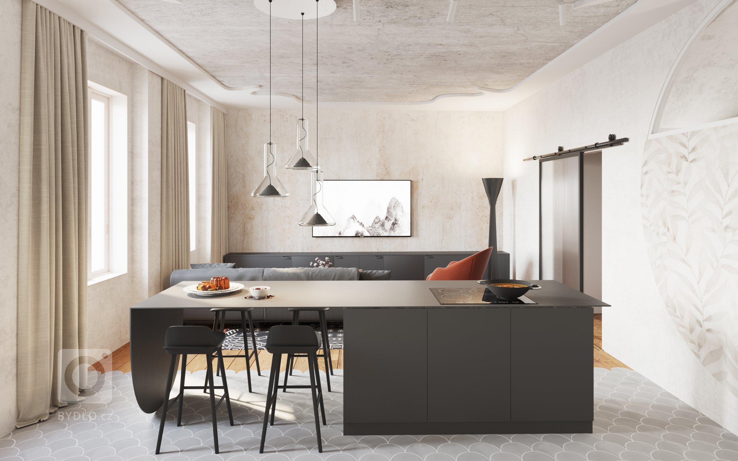 Realizace městského bytového domu v centru Českých Budějovic, který je na seznamu kulturních památek města vyžaduje citlivé zásahy a úzkou spolupráci s…