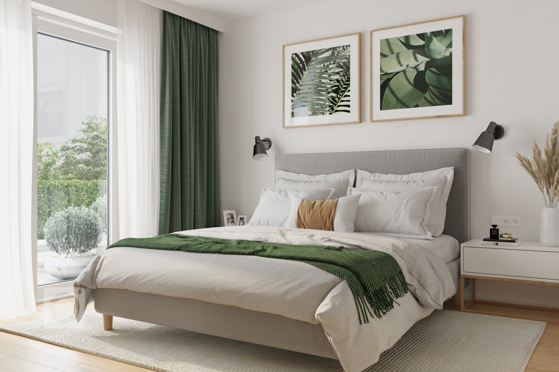 Projekt rodinného domu v meste Třinec predstavuje komplexný návrh rôznych obytných priestorov s dôrazom na funkčnosť, estetiku a moderný životný štýl. Hlavným…