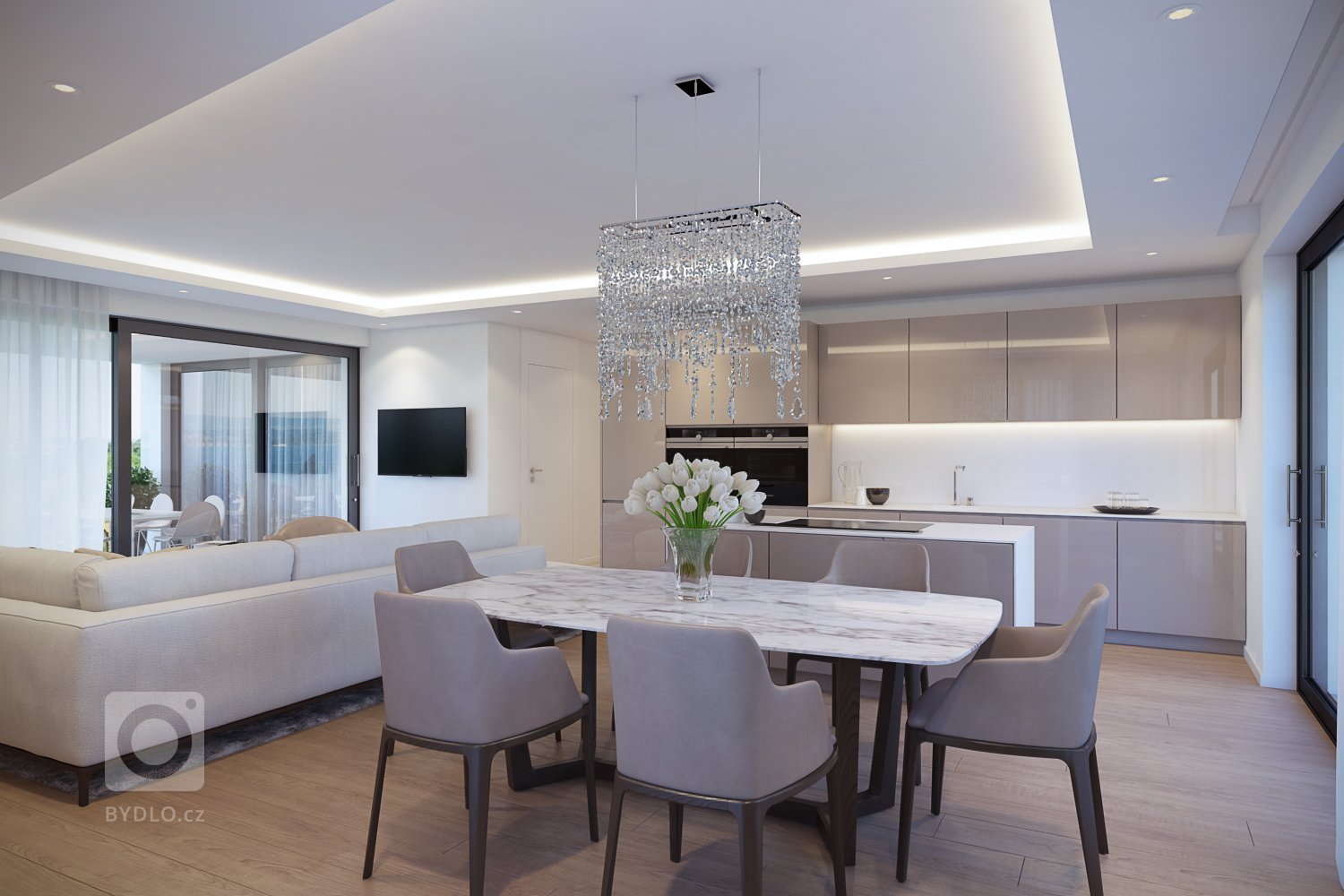 Pre klienta zo švajčiarska som vypracoval 3D vizualizácie apartmánových domov v blízkosti Bodamského jazera. V prvej časti projektu sa jednalo o vyhotovenie…