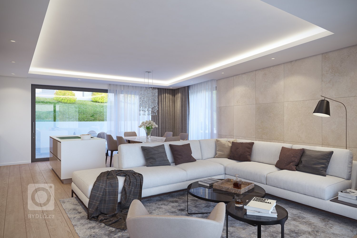 Pre klienta zo švajčiarska som vypracoval 3D vizualizácie apartmánových domov v blízkosti Bodamského jazera. V prvej časti projektu sa jednalo o vyhotovenie…