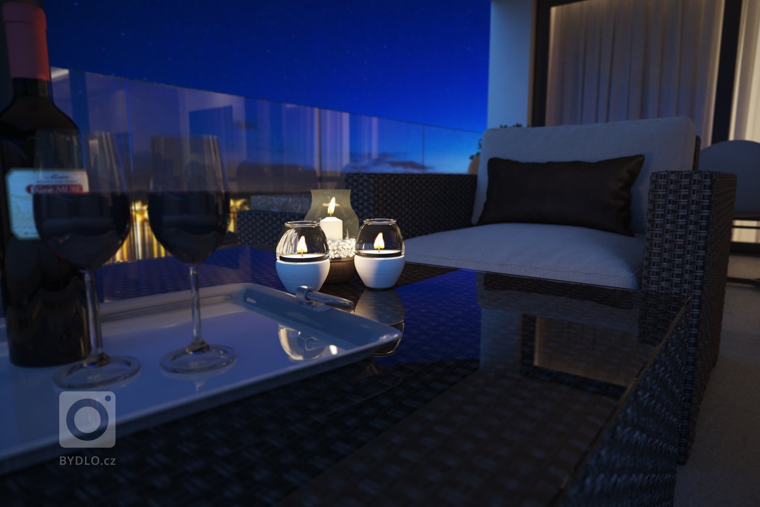 Pre klienta zo švajčiarska som vypracoval 3D vizualizácie apartmánových domov v blízkosti Bodamského jazera. V prvej časti projektu sa jednalo o vyhotovenie…