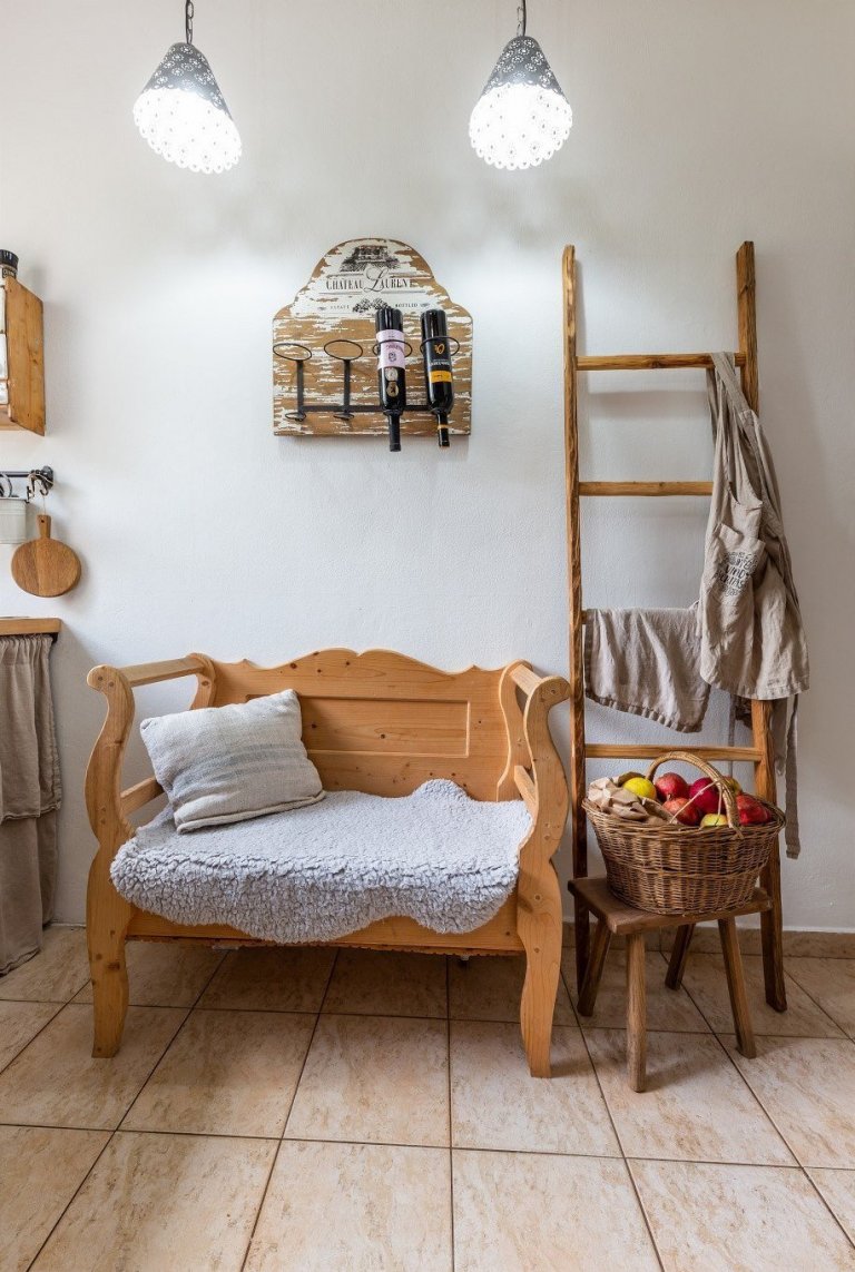 Domek jak z anglického venkova