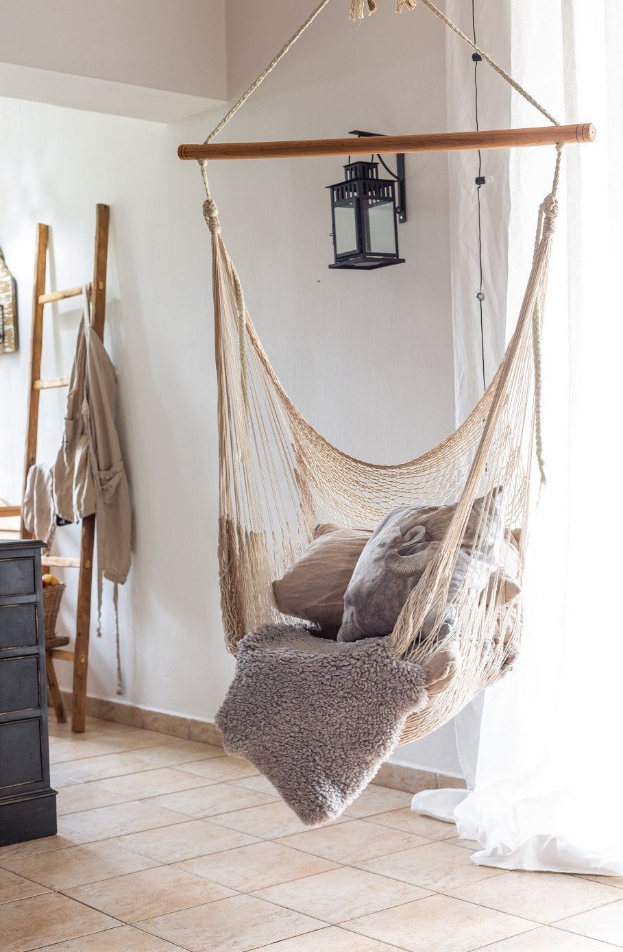 Domek jak z anglického venkova