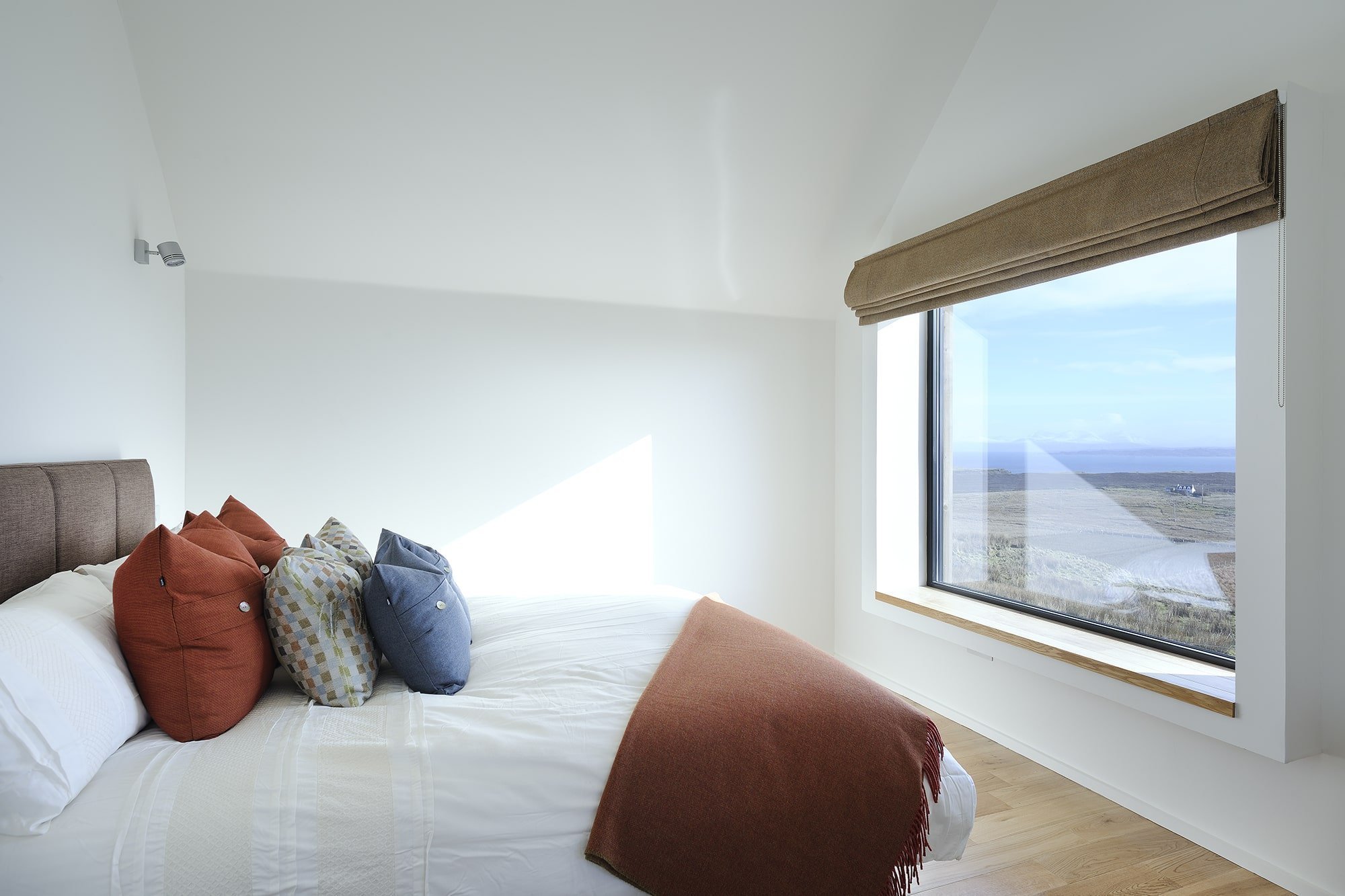 Modulární dům postavený za 4 měsíce