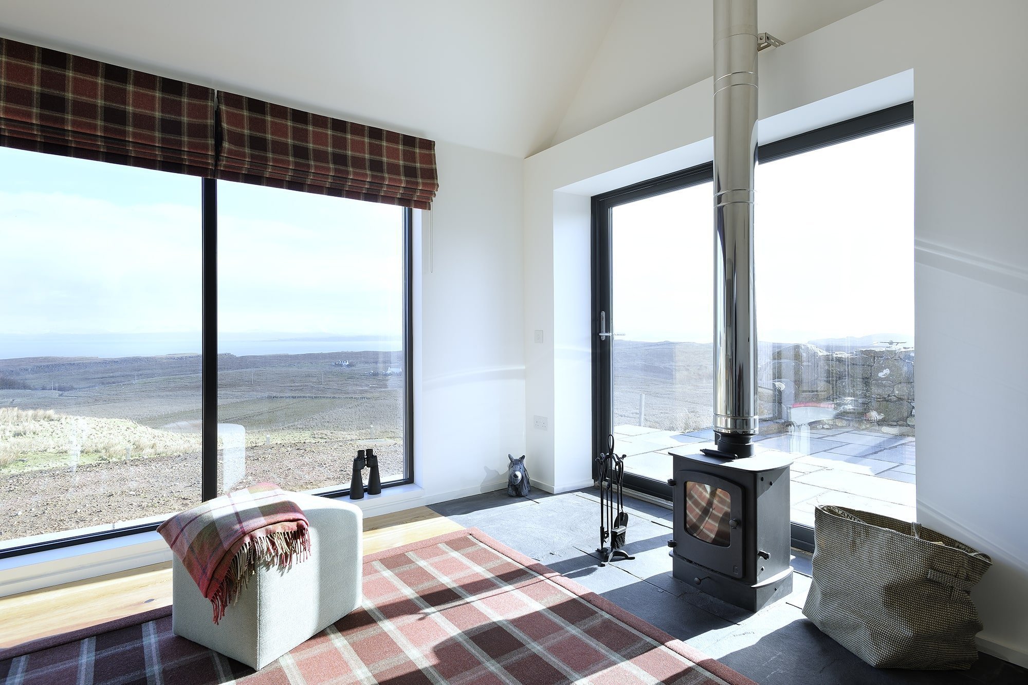 Modulární dům postavený za 4 měsíce