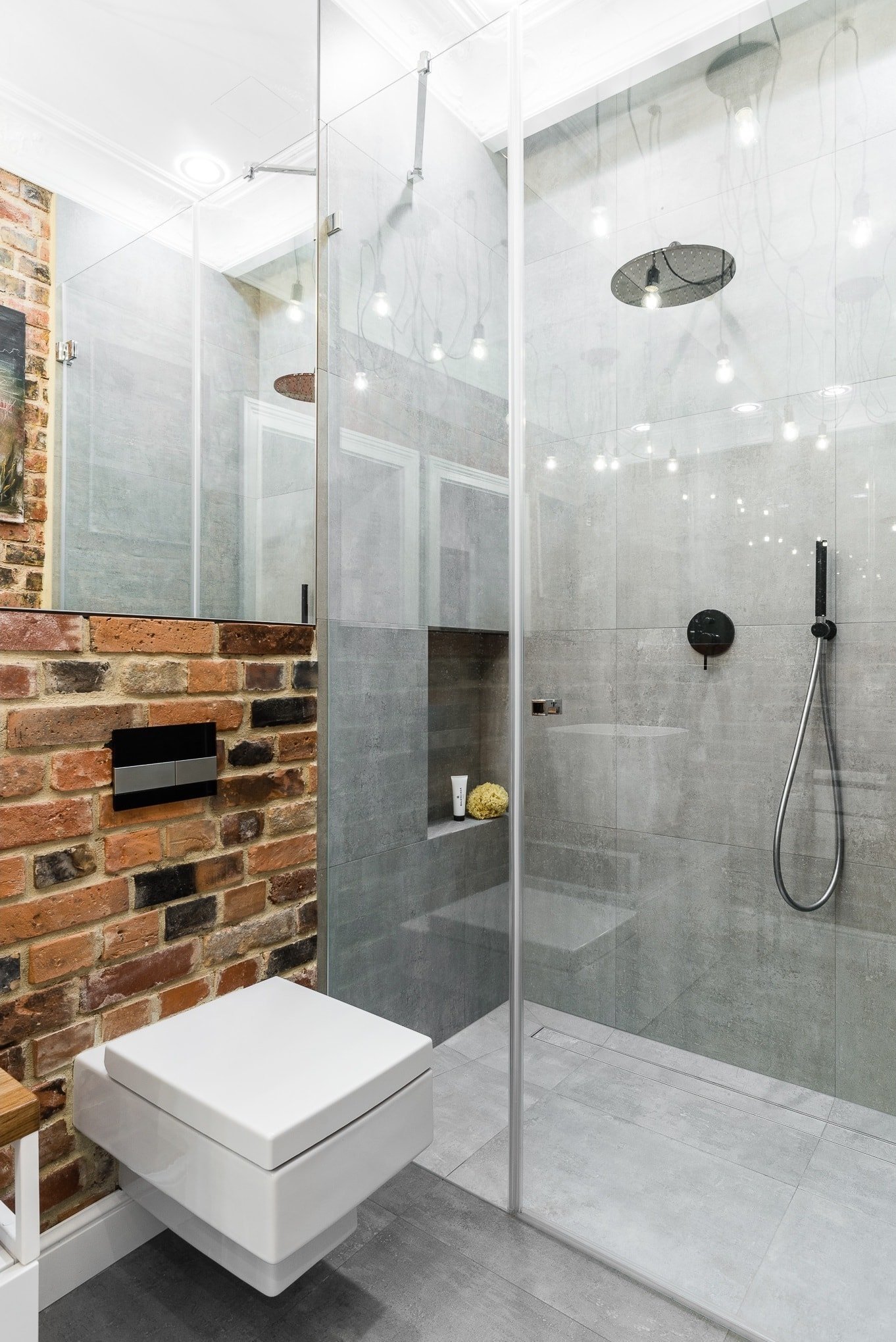 Elegantní byt v Polsku