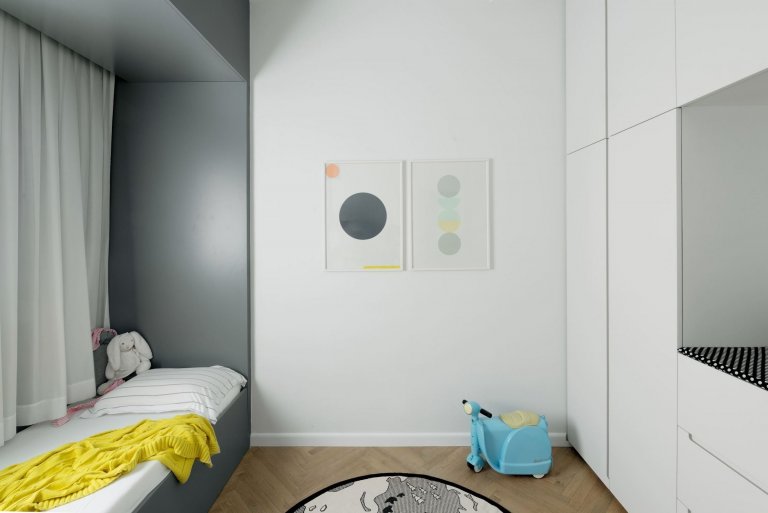 Jak barvy oživí interiér