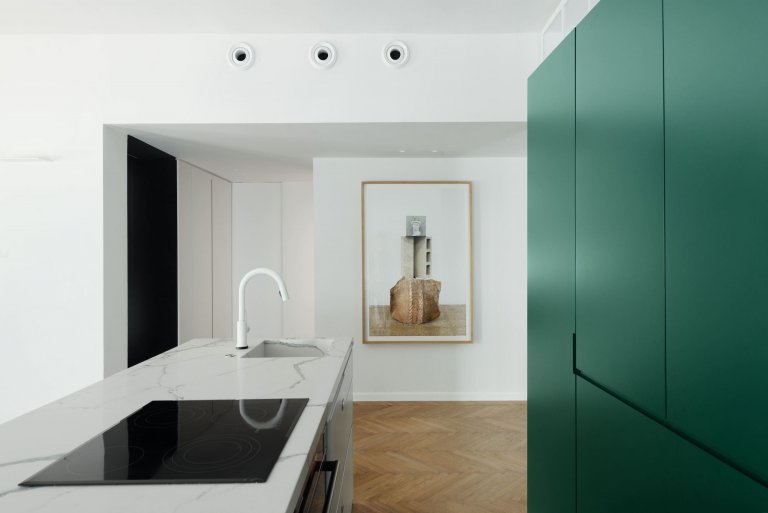 Jak barvy oživí interiér