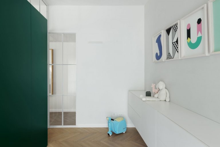 Jak barvy oživí interiér