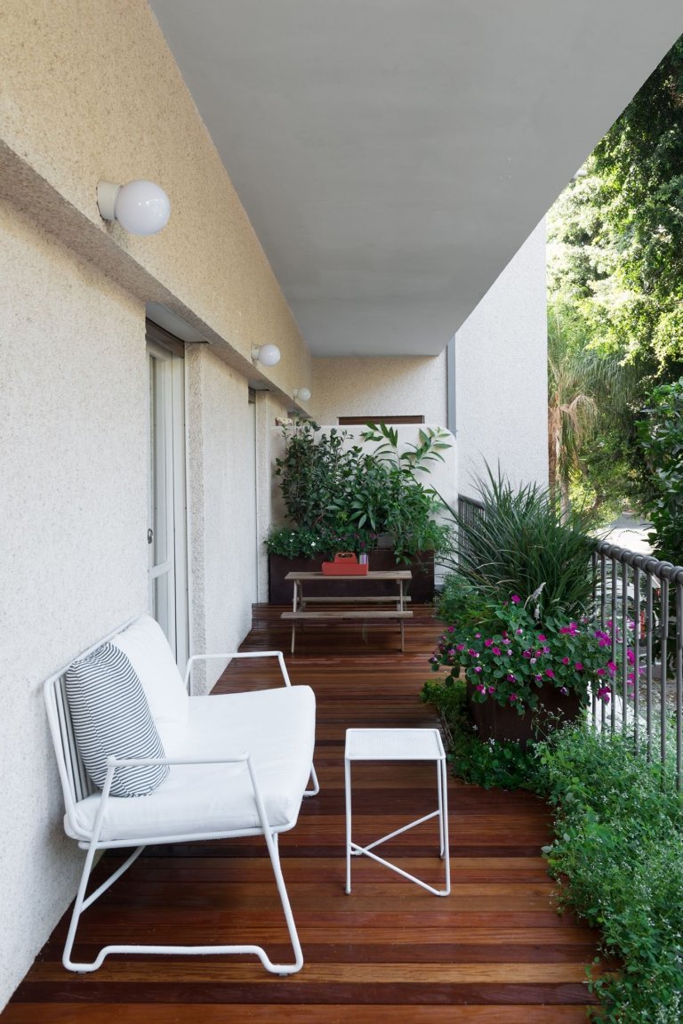 Jak barvy oživí interiér