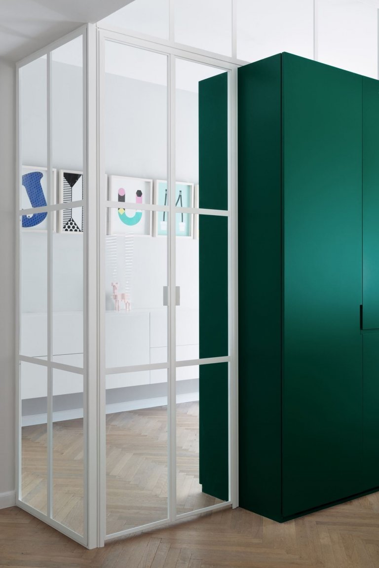 Jak barvy oživí interiér