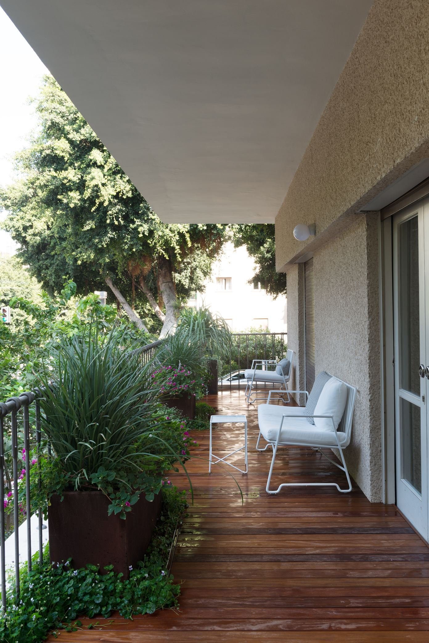 Jak barvy oživí interiér