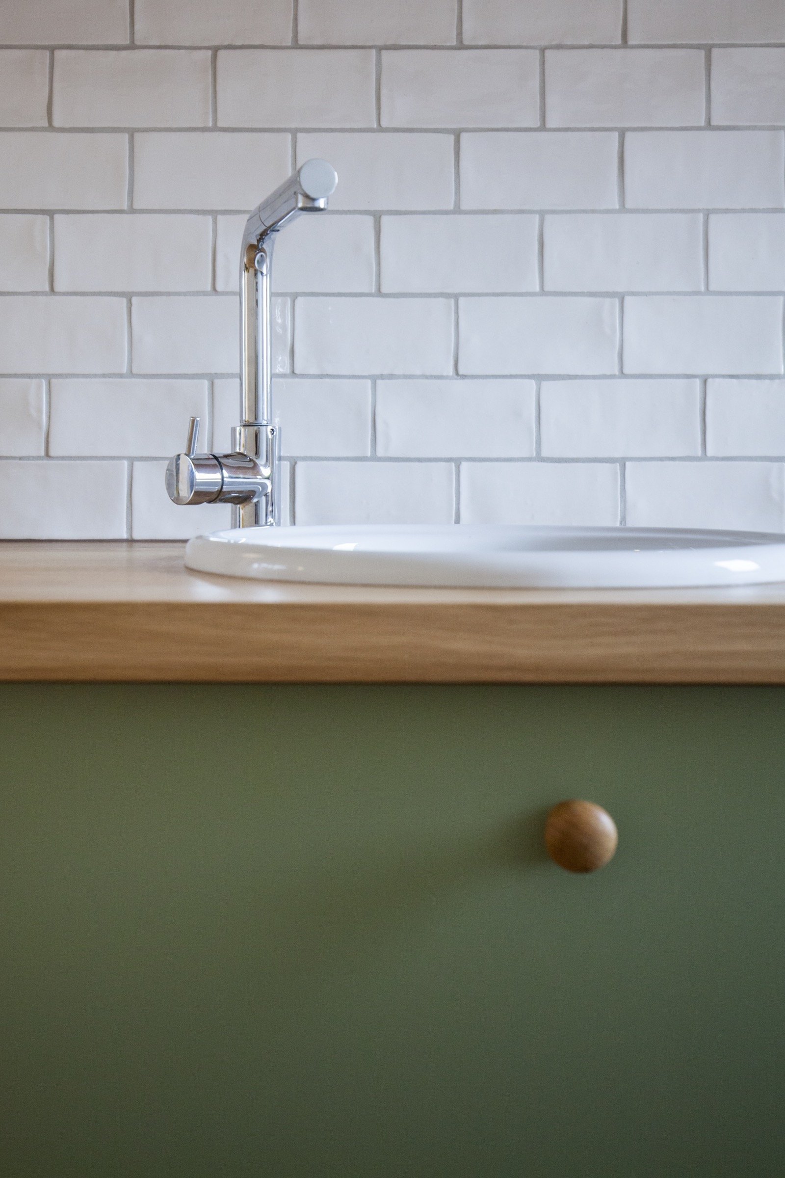 Kočičí byt v Dejvicích - příjemné bydlení na 38 m²