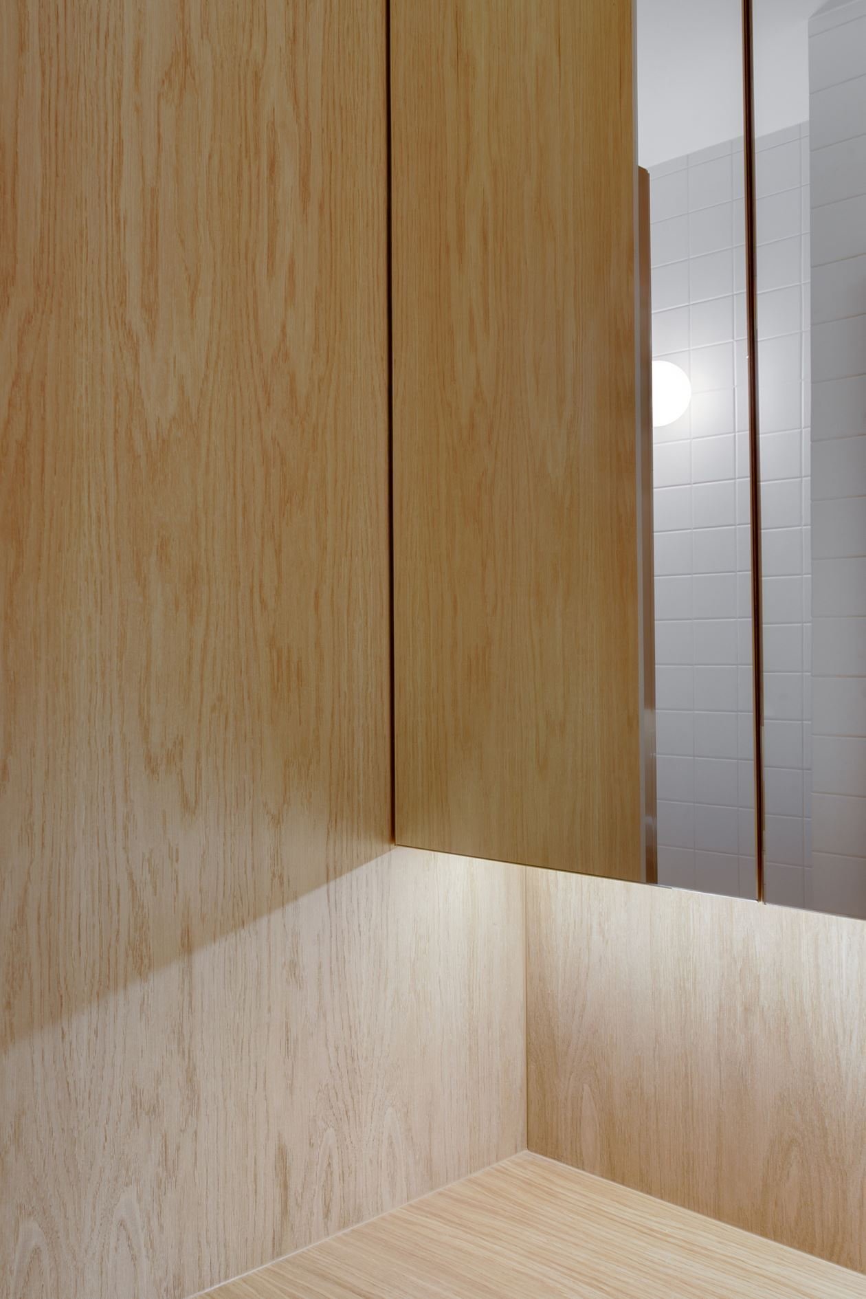 Malý byt jako galerie výtvarného umění