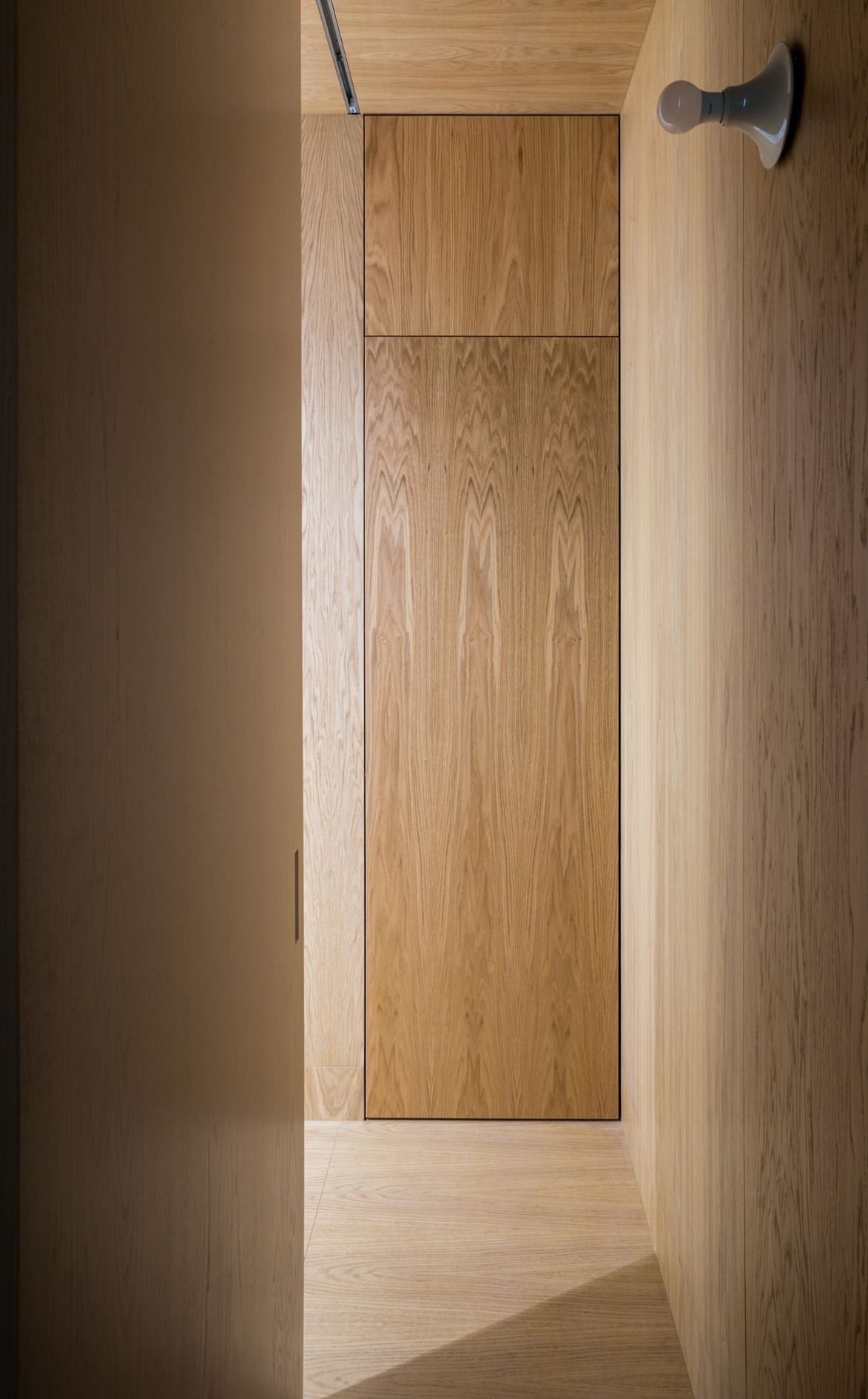 Malý byt jako galerie výtvarného umění