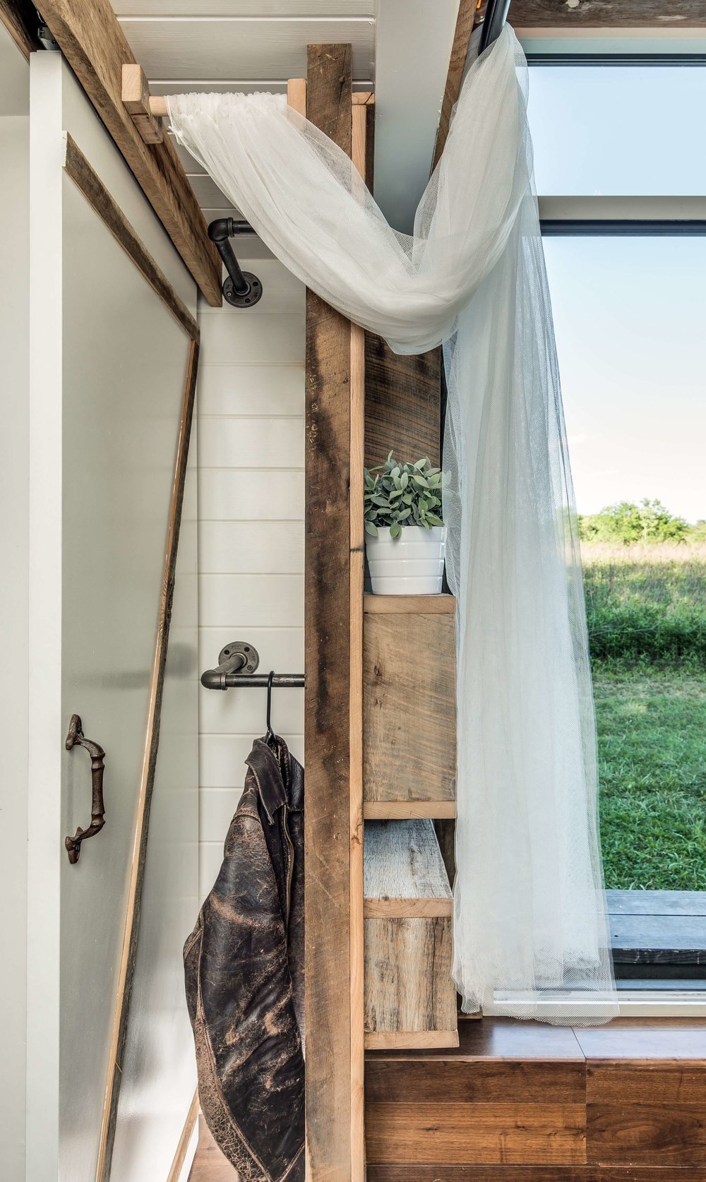 Mobilní domek jako plnohodnotné bydlení